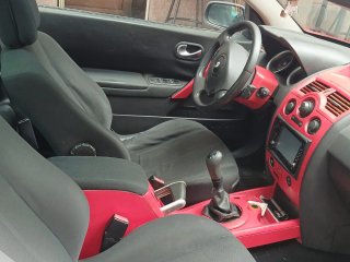 Renault Megan descapotable  2005