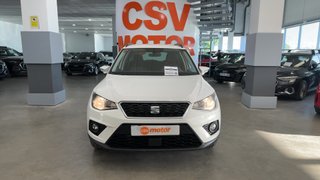 Seat ARONA 1.0 TSI 95 Style (2019)