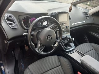 Renault scenic scenic 2018
