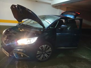 Renault scenic scenic 2018