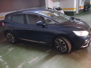 Renault scenic scenic 2018