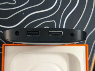 Xiaomi Mi Box 4K