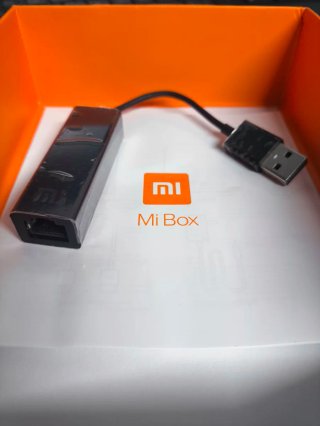 Xiaomi Mi Box 4K