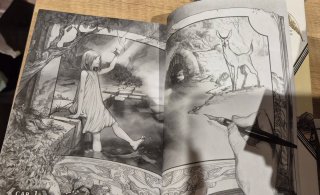 Atelier of Witch Hat 1 al 15