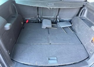 Volkswagen Touran 2004