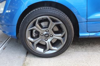 Ford ECOSPORT 1.0 ECOBOOST 125 TITANIUM (2023)