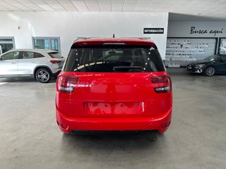 Citroen GRAND C4 SPACETOURER 1.5 BLUEHDI 130 FEEL EAT8 (2020)