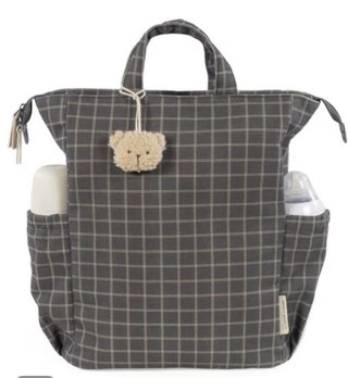 Mochila para carro Pasito a Pasito