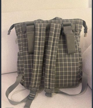 Mochila para carro Pasito a Pasito