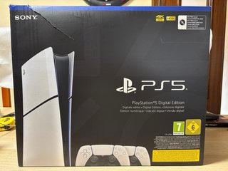 PlayStation 5 Slim