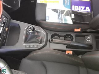 Seat IBIZA 1.0 TSI 115 FR XS (2024)