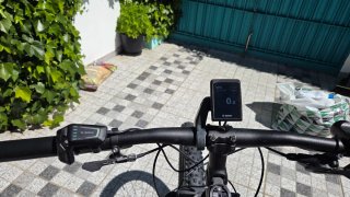 Bicicleta Cannondale Moterra Neo 3