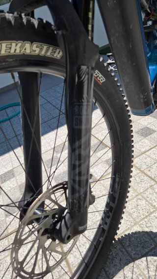 Bicicleta Cannondale Moterra Neo 3
