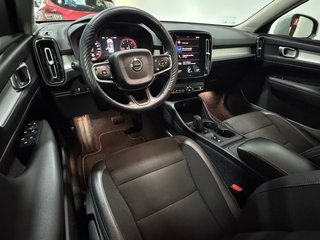 Volvo XC40 D3 AWD
