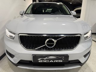 Volvo XC40 D3 AWD
