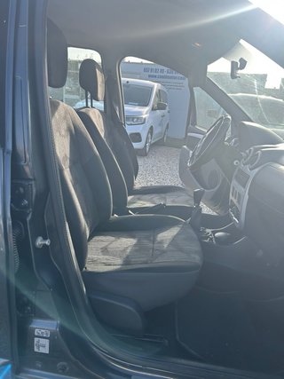 Dacia Sandero 2009