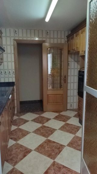 Piso en venta en Massanassa 160 metros
