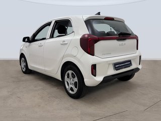 Kia Picanto 1.0 DPi Concept 46 kW (63 CV)