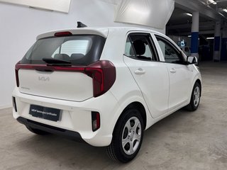 Kia Picanto 1.0 DPi Concept 46 kW (63 CV)