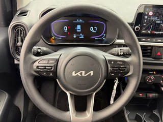 Kia Picanto 1.0 DPi Concept 46 kW (63 CV)