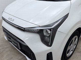 Kia Picanto 1.0 DPi Concept 46 kW (63 CV)