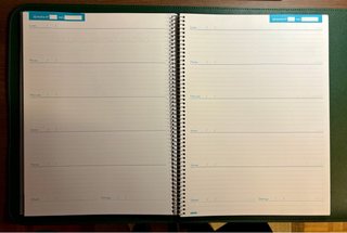 Cuaderno del Docente Finocam