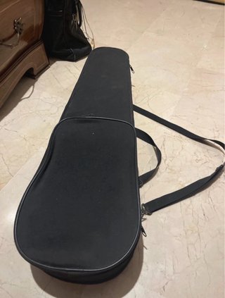 Violín E. Kreutzer School de iniciación