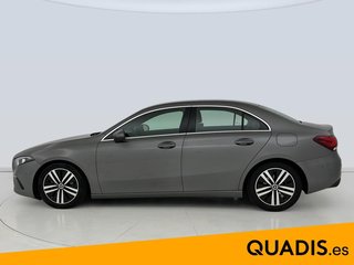 Mercedes-Benz Clase A 180 100 kW (136 CV)