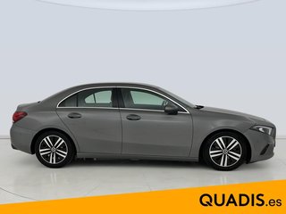 Mercedes-Benz Clase A 180 100 kW (136 CV)