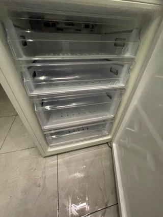 Nevera Samsung No Frost Garantía tranporte