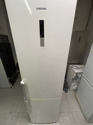 Nevera Samsung No Frost Garantía tranporte
