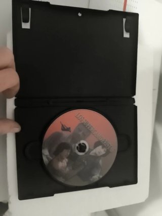 DVD Los Supercamorristas Jackie Chan