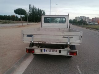 FIAT Ducato 2001