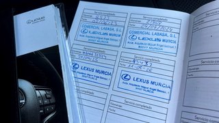 Lexus NX350h executive2wd 2022