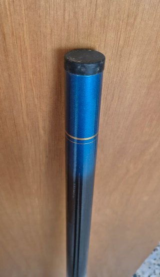 Caña de pescar Blue Pacific 7m GR.5-20