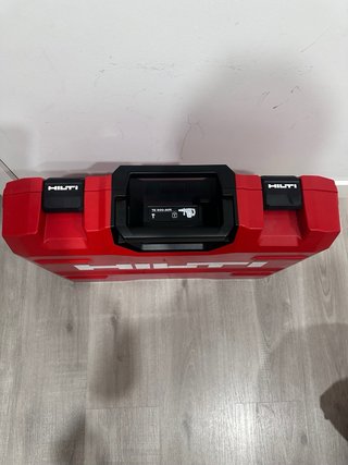 Hilti TE 500-AVR Martillo Demoledor