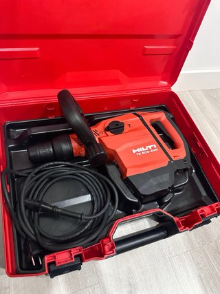 Hilti TE 500-AVR Martillo Demoledor