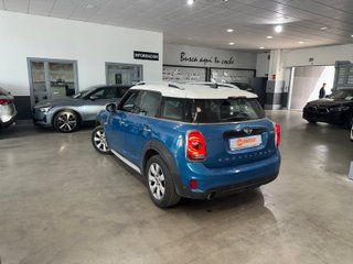 Mini COUNTRYMAN 1.5 COOPER 136 STEPTRONIC 5P (2018)