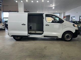 Opel VIVARO 1.5 D 120 (2021)