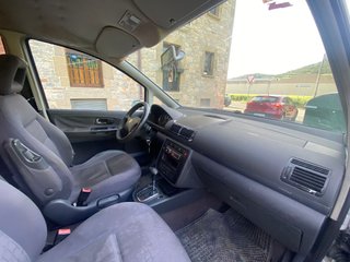 SEAT Alhambra 2003