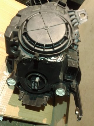 Faro Mini