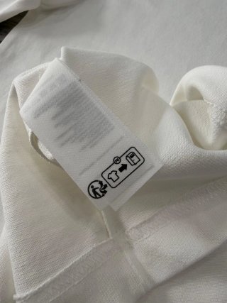 T-shirt Jacquemus Branca