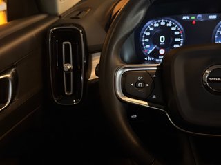 Volvo XC40 1.5 T3 Momentum Auto