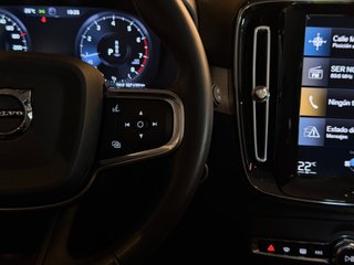 Volvo XC40 1.5 T3 Momentum Auto