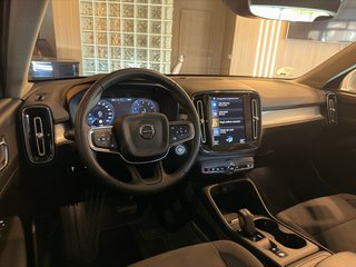 Volvo XC40 1.5 T3 Momentum Auto