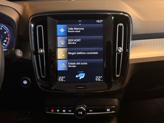 Volvo XC40 1.5 T3 Momentum Auto