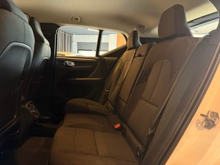 Volvo XC40 1.5 T3 Momentum Auto