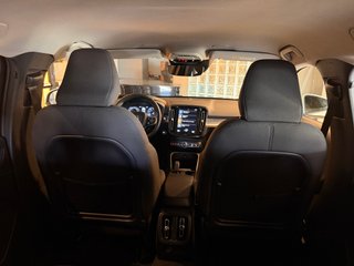 Volvo XC40 1.5 T3 Momentum Auto