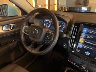 Volvo XC40 1.5 T3 Momentum Auto