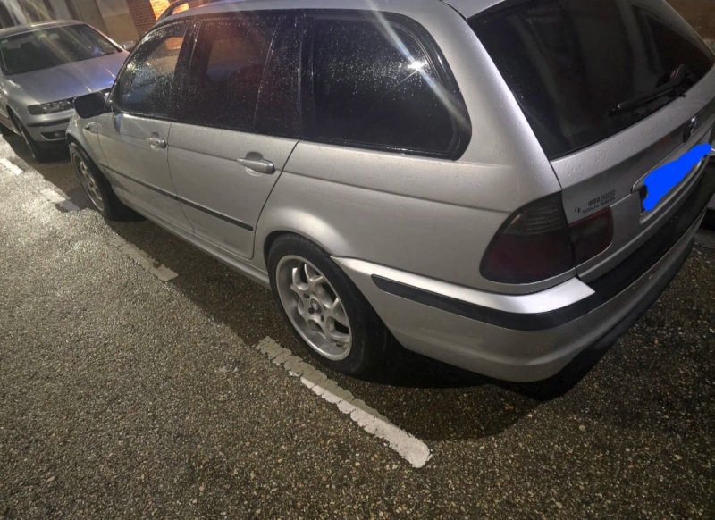 BMW Serie 3 2003 - foto 1